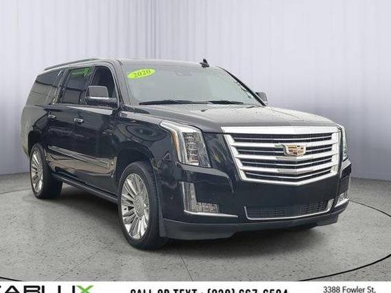 CADILLAC ESCALADE ESV 2020 1GYS3KKJ2LR213401 image CADILLAC ESCALADE ESV 2020 1GYS3KKJ2LR213401 image